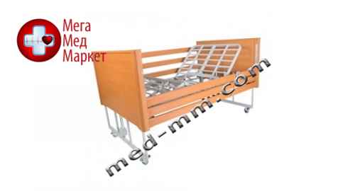 Купить Кровать функциональная усиленная 9586 цена, характеристики, отзывы